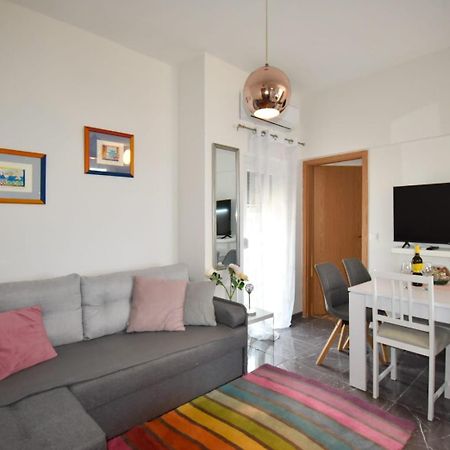 Apartment Yelena Rose West Zadar Luaran gambar