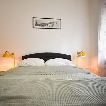 Apartment Yelena Rose West Zadar Luaran gambar