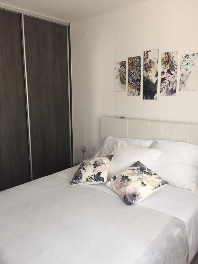 Apartment Yelena Rose West Zadar Luaran gambar