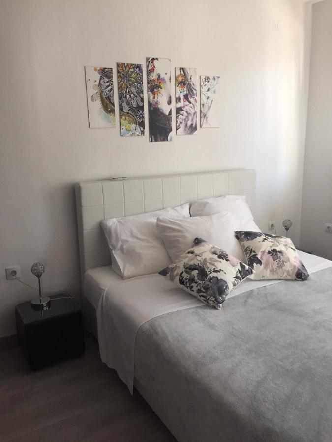 Apartment Yelena Rose West Zadar Luaran gambar