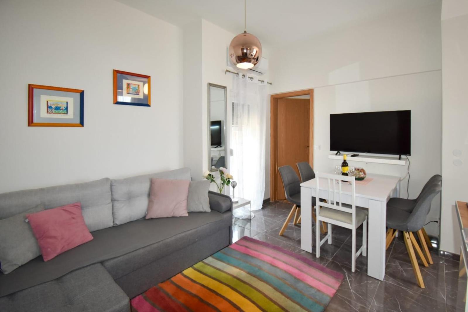 Apartment Yelena Rose West Zadar Luaran gambar