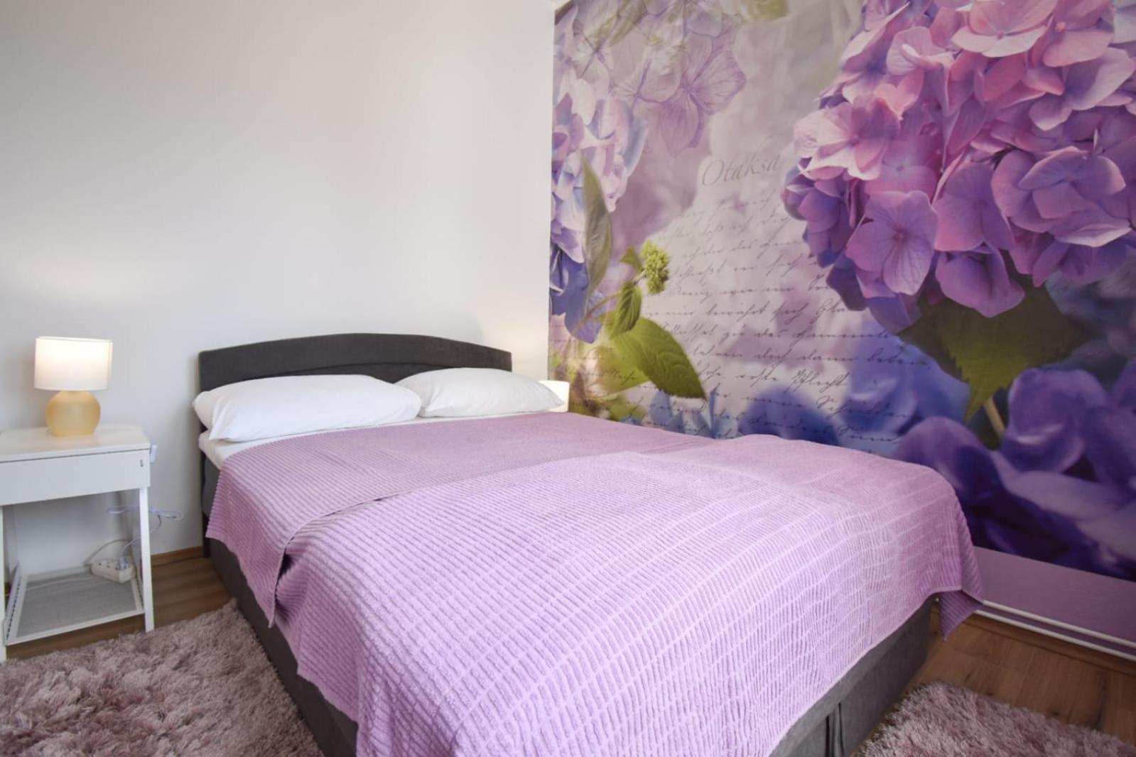 Apartment Yelena Rose West Zadar Luaran gambar