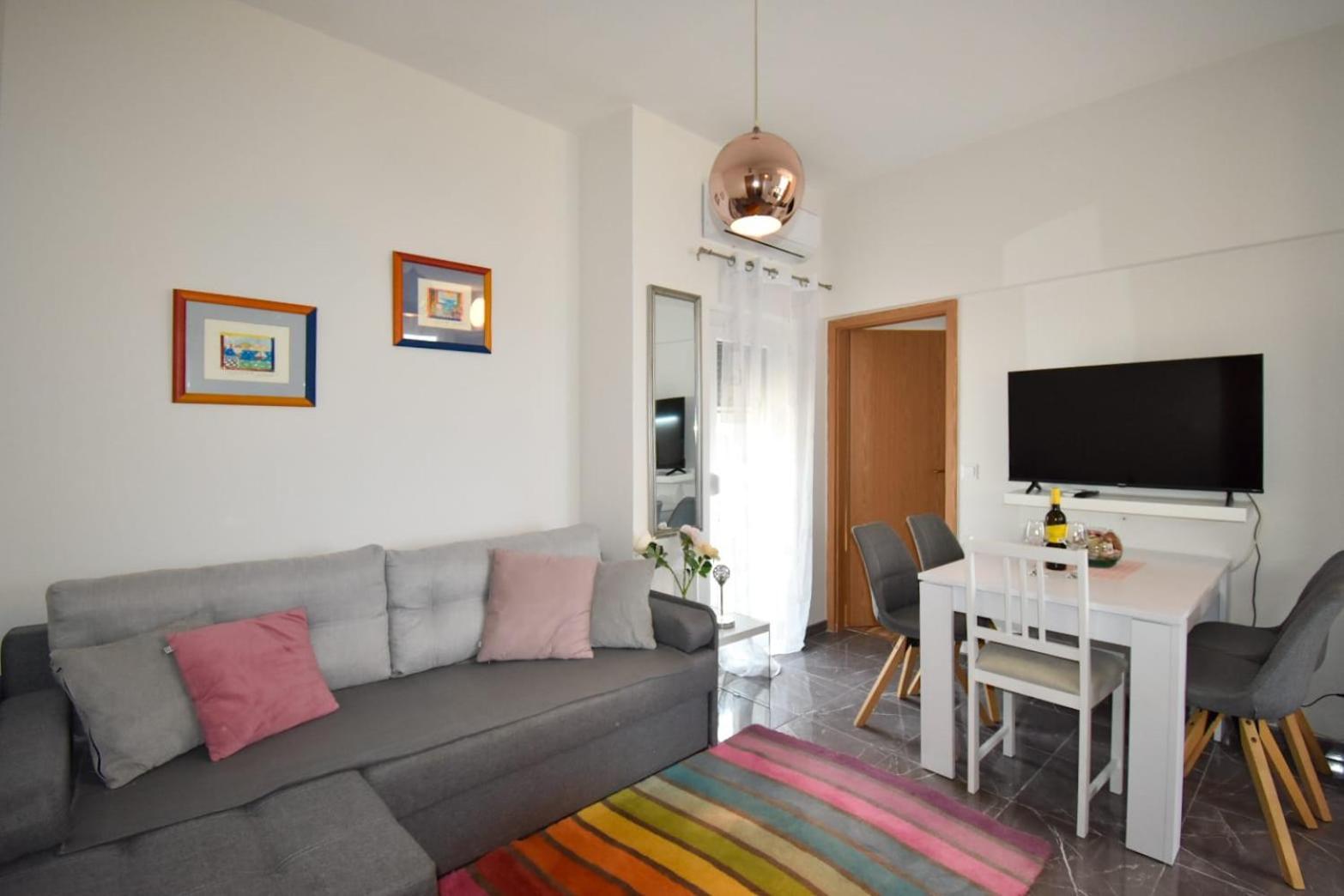 Apartment Yelena Rose West Zadar Luaran gambar