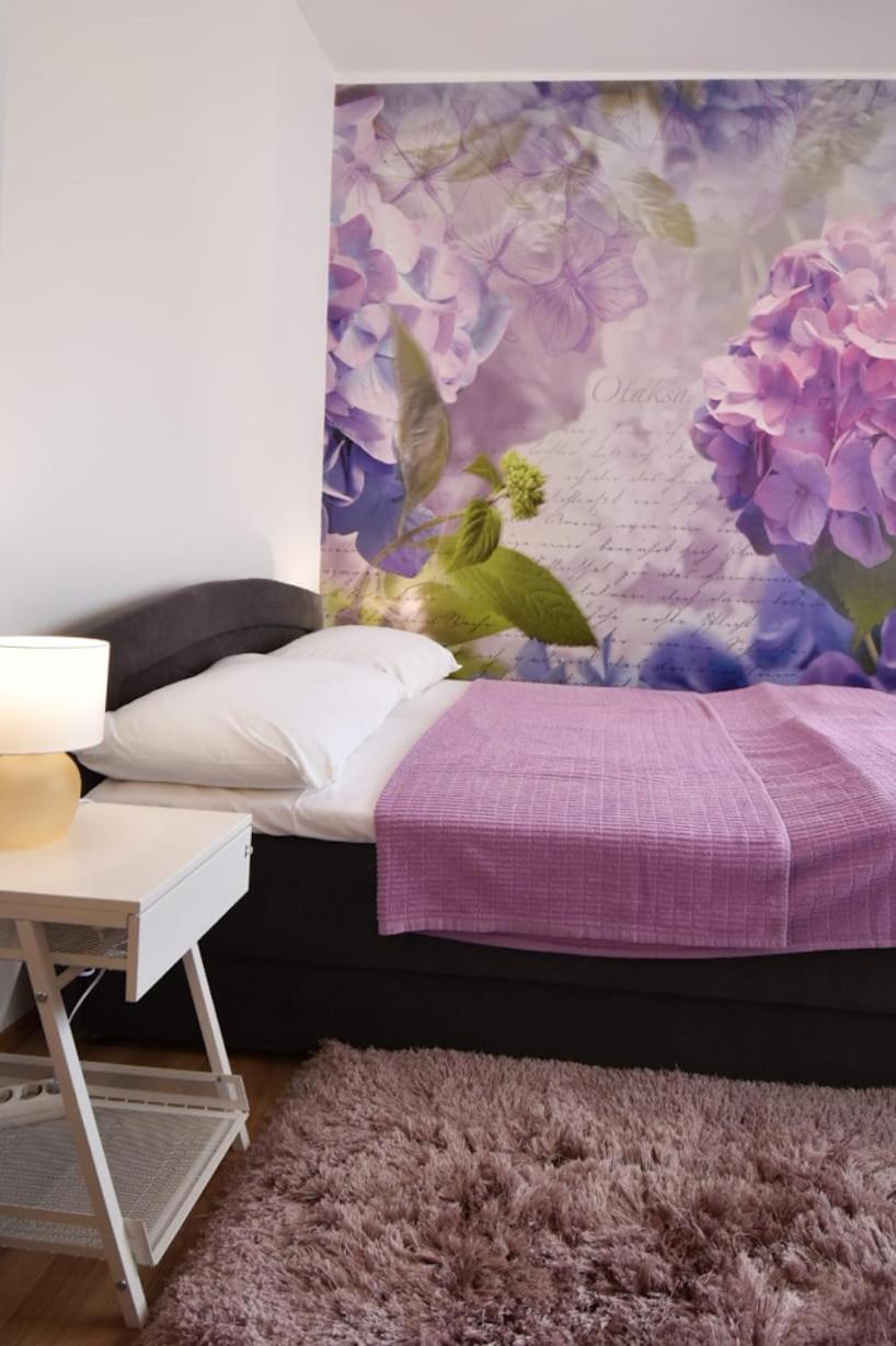 Apartment Yelena Rose West Zadar Luaran gambar