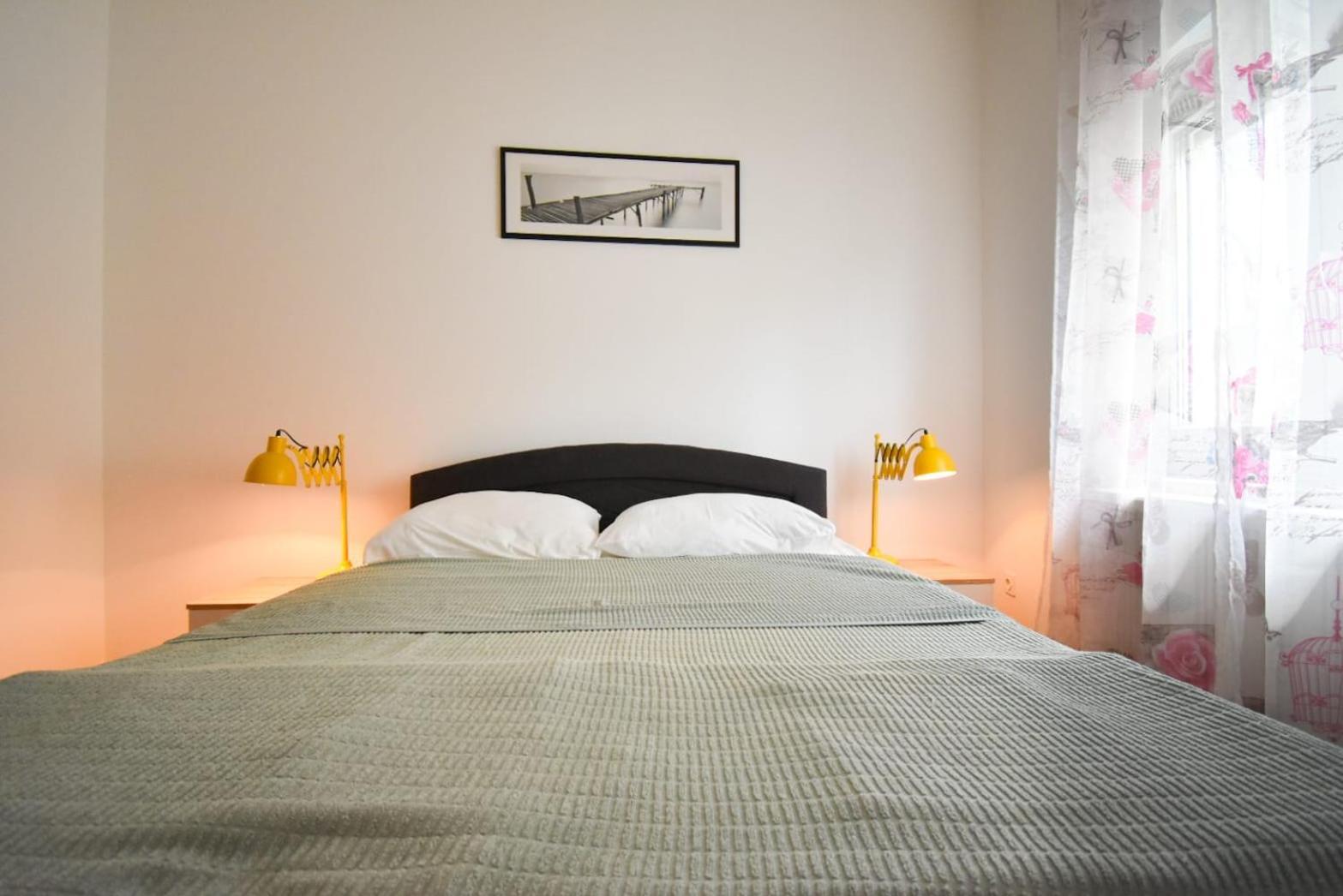 Apartment Yelena Rose West Zadar Luaran gambar