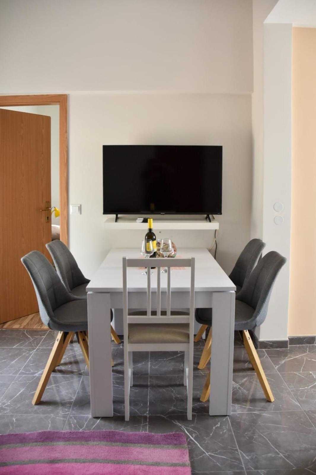 Apartment Yelena Rose West Zadar Luaran gambar