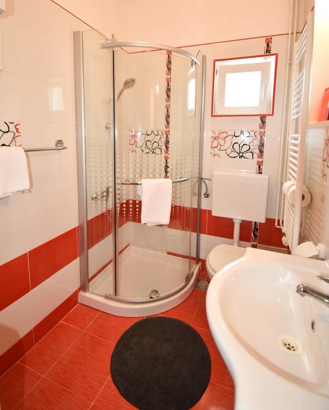 Apartment Yelena Rose West Zadar Luaran gambar