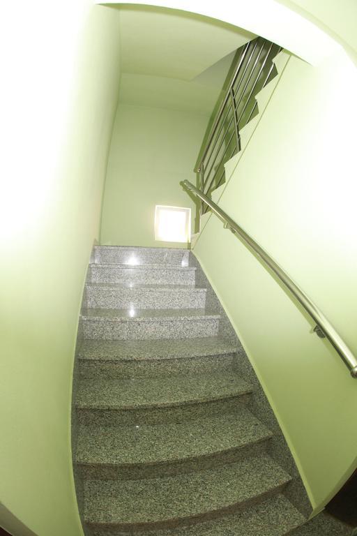 Apartment Yelena Rose West Zadar Luaran gambar
