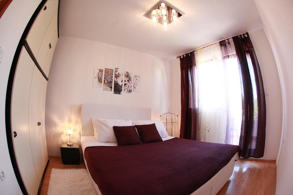 Apartment Yelena Rose West Zadar Luaran gambar