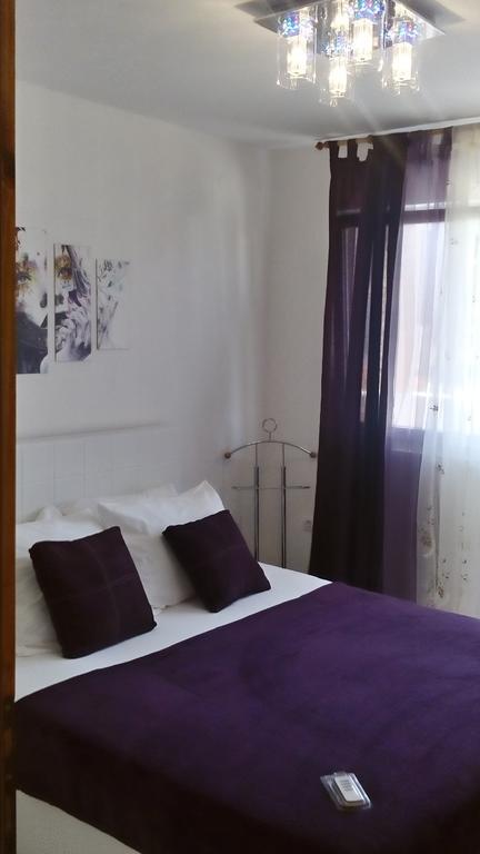 Apartment Yelena Rose West Zadar Luaran gambar