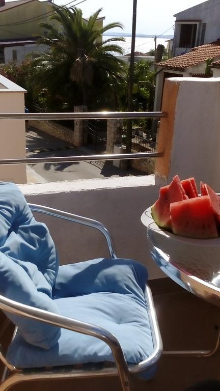 Apartment Yelena Rose West Zadar Luaran gambar