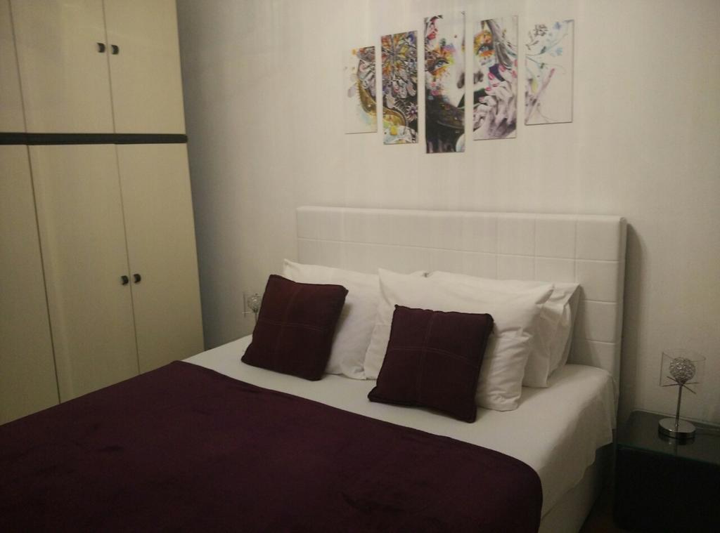 Apartment Yelena Rose West Zadar Luaran gambar