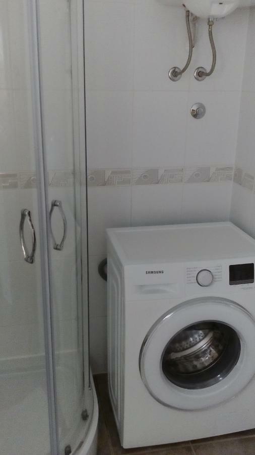 Apartment Yelena Rose West Zadar Luaran gambar