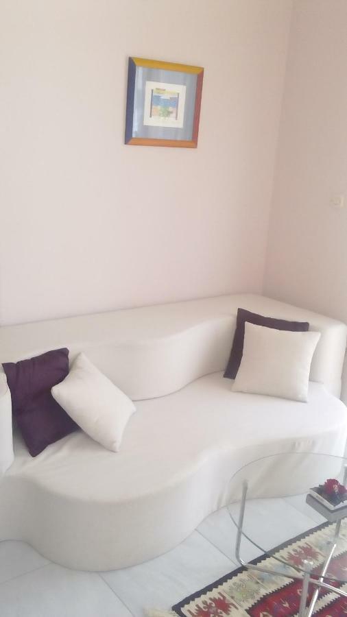 Apartment Yelena Rose West Zadar Luaran gambar