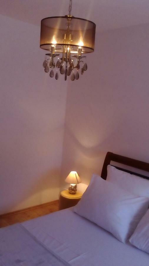 Apartment Yelena Rose West Zadar Luaran gambar