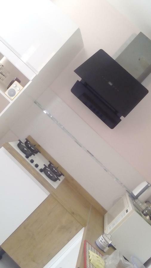 Apartment Yelena Rose West Zadar Luaran gambar