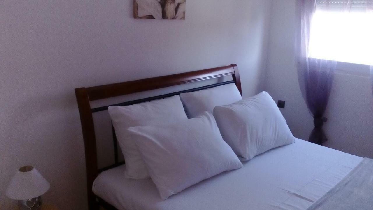 Apartment Yelena Rose West Zadar Luaran gambar