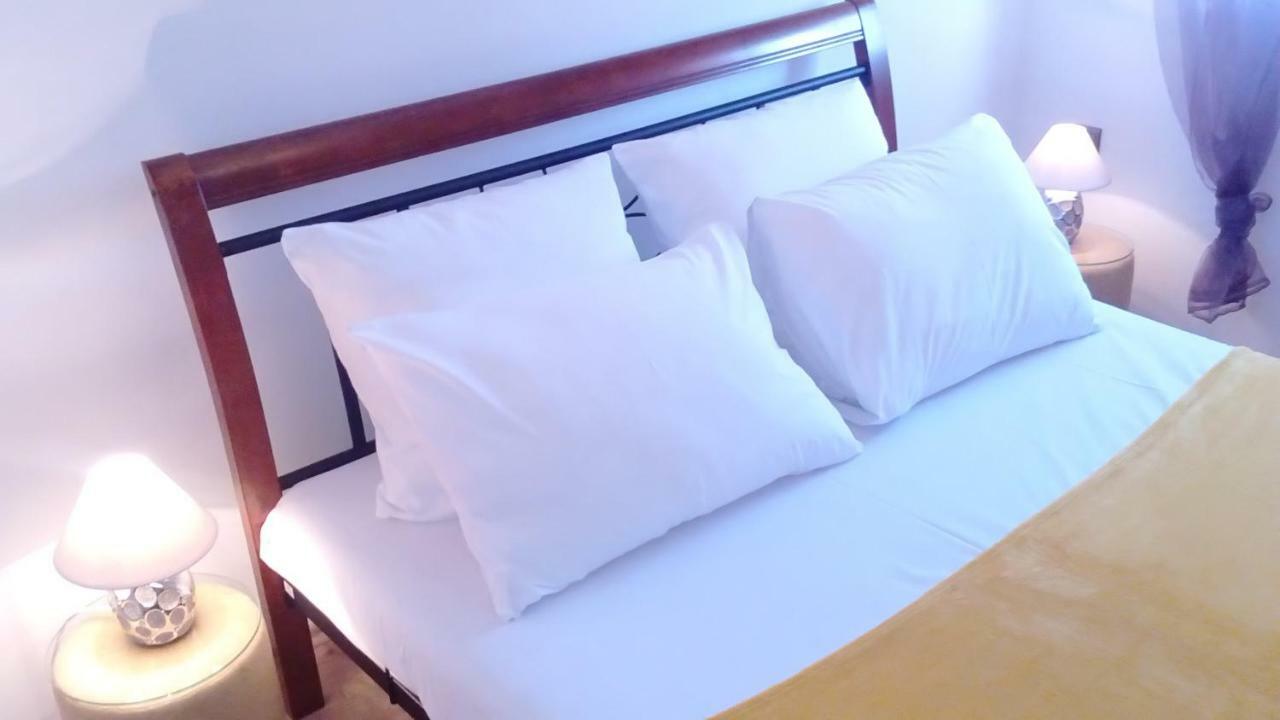 Apartment Yelena Rose West Zadar Luaran gambar