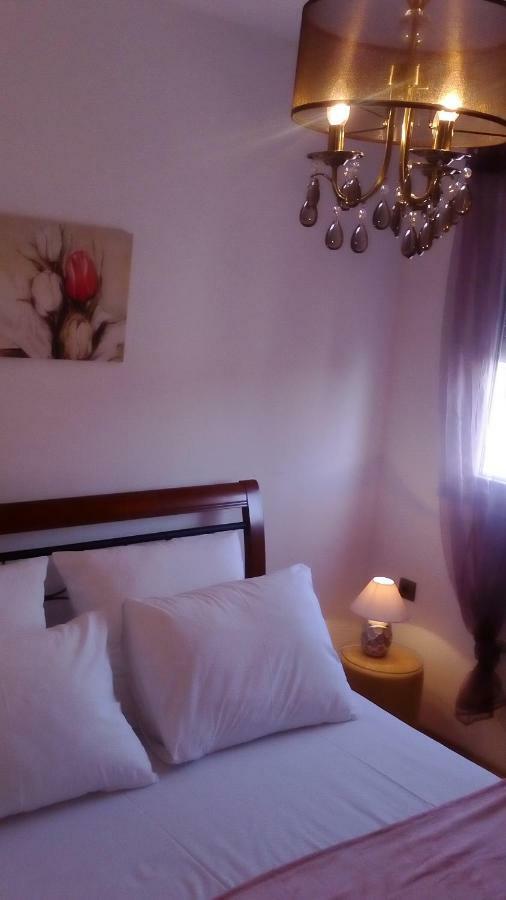Apartment Yelena Rose West Zadar Luaran gambar