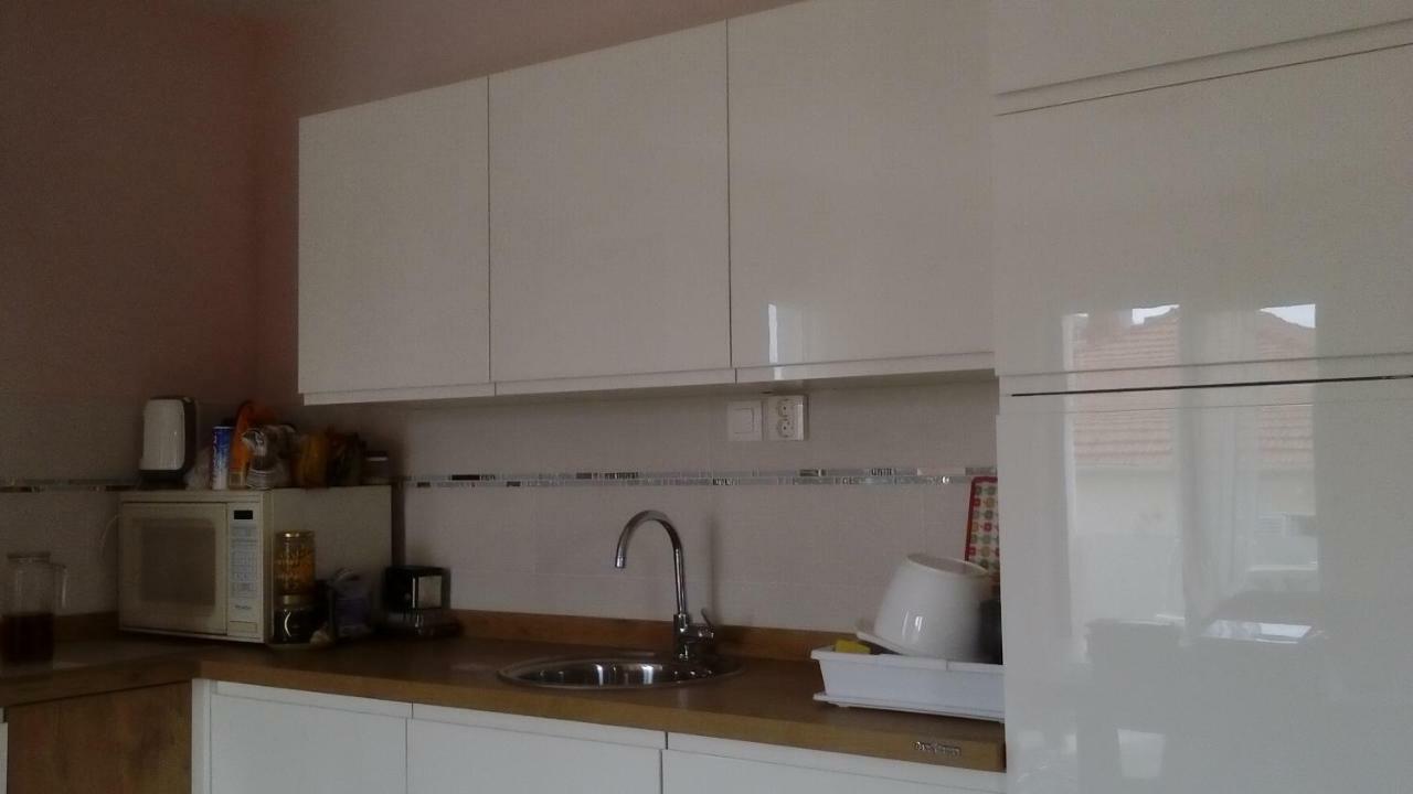 Apartment Yelena Rose West Zadar Luaran gambar