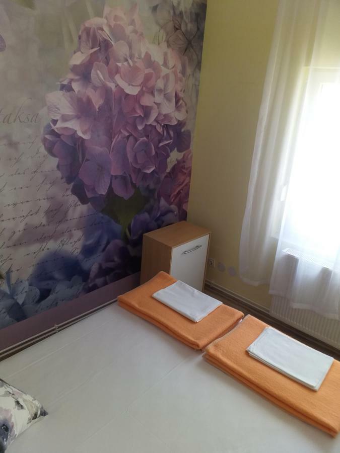 Apartment Yelena Rose West Zadar Luaran gambar