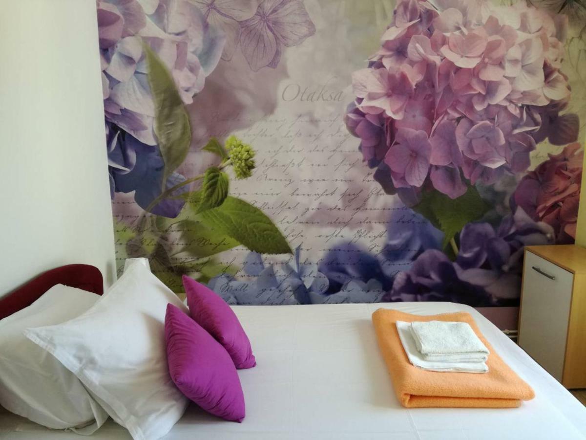 Apartment Yelena Rose West Zadar Luaran gambar