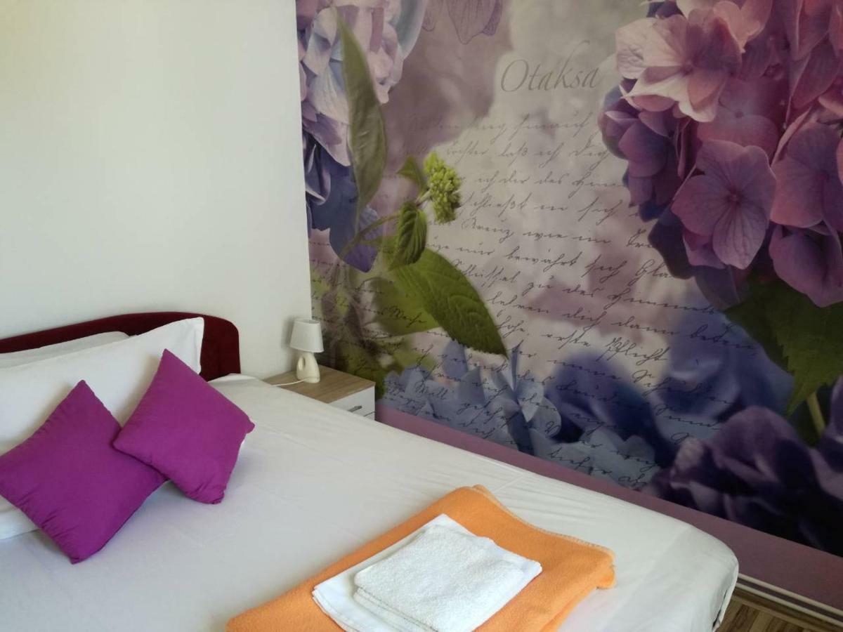 Apartment Yelena Rose West Zadar Luaran gambar