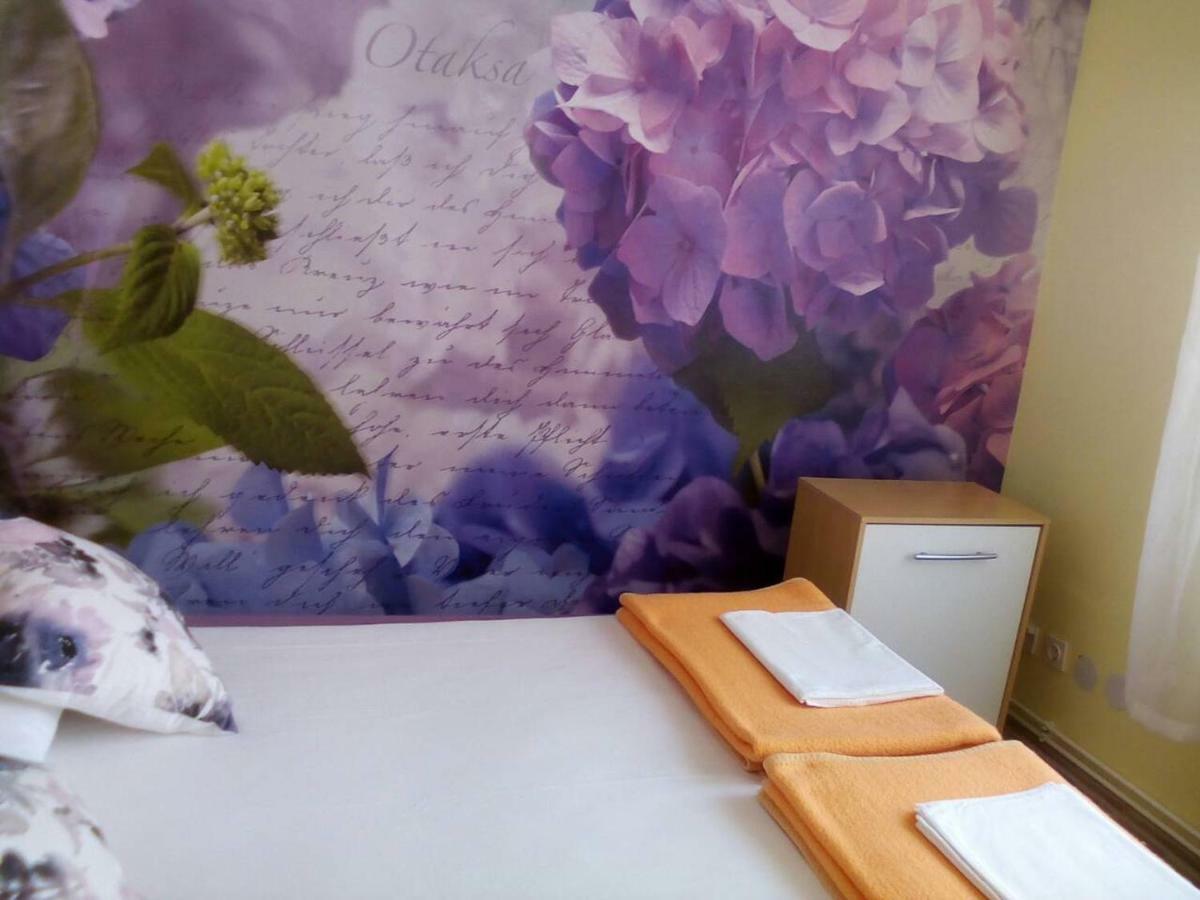 Apartment Yelena Rose West Zadar Luaran gambar