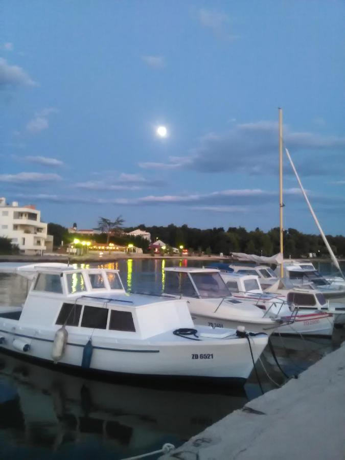 Apartment Yelena Rose West Zadar Luaran gambar
